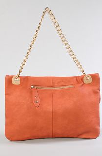Urban Expressions The Frenchy Bag in Rust