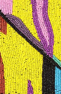 Accessories Boutique The Beaded Clutch
