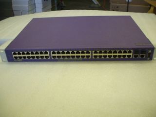  Networks 200 48 48 Port 10 100 Ethernet Switch 0644728150403