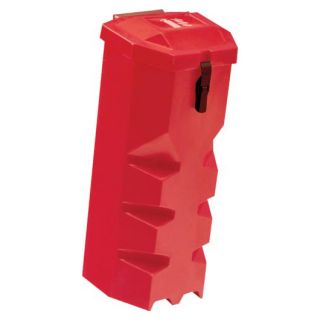  Top Loading Fire Extinguisher Transport Box