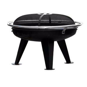  living 650 hotspot urban fire pit note the condition of this item is