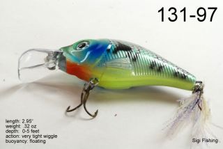 metallic shad bass trout fishing lure swimbait 270718596847 nice lure