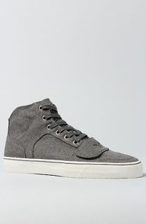 Creative Recreation The Cesario XVI Sneaker in Grey
