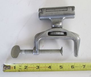 Minton Fishing Rod Holder for Building or Repair
