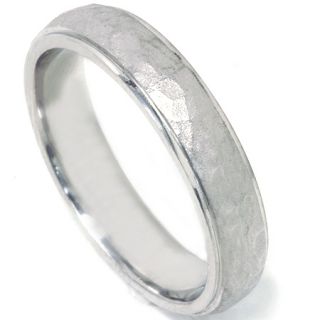  Non Tarnishing Comfort Fit Wedding Ring Band Solid 7 12