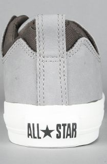 Converse The Chuck Taylor All Star Dual Collar Sneaker in Phaeton Grey