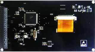 STM32 Dev Board 4 3 TFT LCD Module Within SSD1963