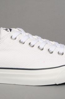 Converse The Jack Purcell LTT Sneaker in White