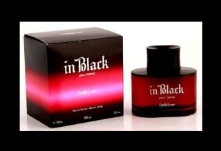 In Black Pour Femme Estelle Ewen 3 4 oz EDP Spray