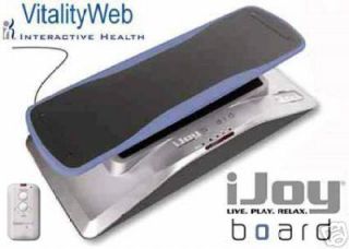 Human Touch iJoy Exercise Board Core Balance Trainer