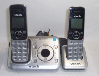  CS6429 3 Cordless Phone with Expandable Handset 735078020000