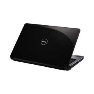 Dell Studio 15 6 6GB 640GB Laptop Black S1558 10459