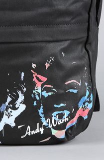 Incase The Andy Warhol Marilyn Campus Backpack
