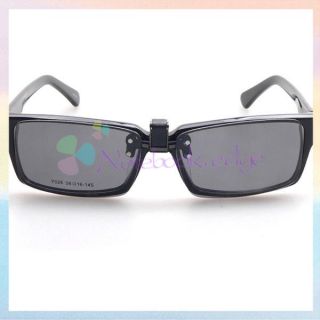 on Flip Up Sunglasses Glasses Polarized Lens Eyeglasses Fishing