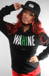Adapt The Wahine Hoody Concrete Culture