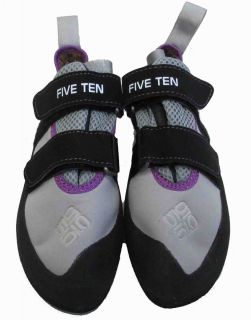 New Five Ten Anasazi LV Womens Size 7 5 Sport Climbing Shoe