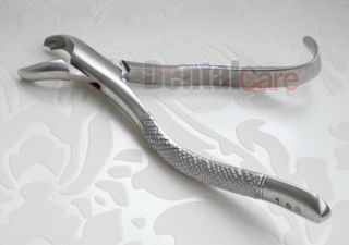 New Extracting Forceps Extraction Dental Instruments