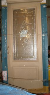  Fiberglass Exterior Entry Door 36x80 RH