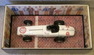 Pat Flaherty 4409 Carousel 1 1956 Roadster Indy 500