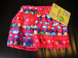 Play Baby Swim Diaper Trunks Waterproof Small 6 months 10 18 Pounds