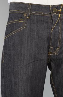 orisue the gibbs 212 classic fit jeans in indigo this product is out