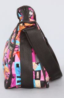 LeSportsac The Disney x LeSportsac Classic Hobo Bag With Charm in