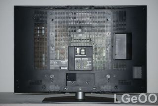 Sony KDL 40S2000 40 Flat Panel LCD HDTV TV Nice