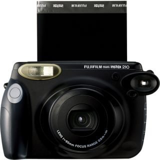  Fujifilm Instax 210 Instant Film Camera Brand New 4547410093988