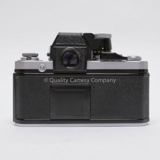  Camera Body Vintage Nikon Film Quality Excellent Camera 182080784053