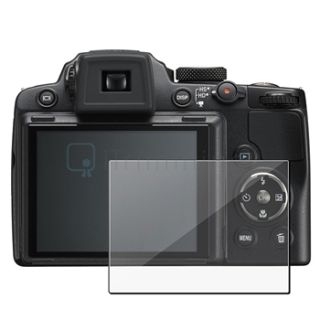 Li ion Battery Charger Film for Nikon En EL5 CP1 P500