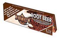 Juicy Jays Root Beer 1 1 4 Flavored Rolling Papers