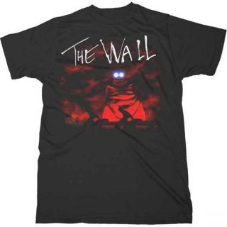 Pink Floyd Outside The Wall T Shirt New s M L XL 2XL