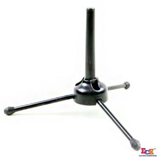 Folding Metal Tripod Stand for Flute Clarinet Oboe Type C Free