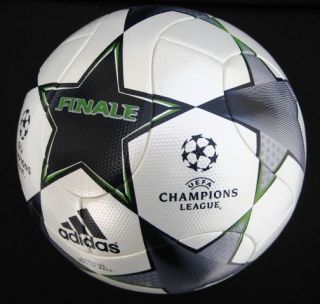  [Final 8] Official Match Ball UEFA Champions League Saeson 2008/2009