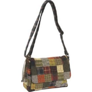 Handbags DONNA SHARP Pauline Bag, Woodland Woodland 