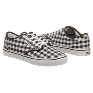 20 % off vans women s atwood low black white