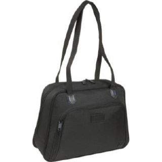 Handbags Travelpro Executive Pro Ladies City Tote Black 