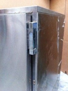 follett ref5 undercounter medical grade refrigerator