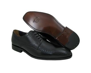 please click for larger image florsheim s luxury line of shoes made
