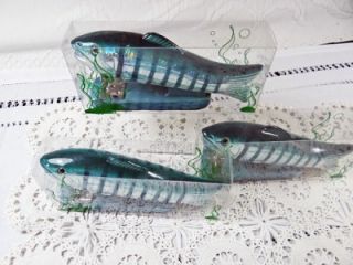Whimsical Fish Stapler Office Supplies Accessories Desk Accessory