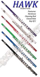 you ll see other flutes on  but also check for good feedback and a