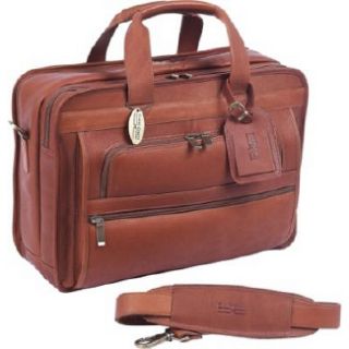 ClaireChase Guardian Laptop Brief Saddle