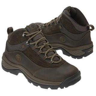 Mens Timberland Conway Trail Mid Med Brown 