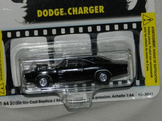 Fast and Furious Dodge Charger 1 64 Scale Revell 115