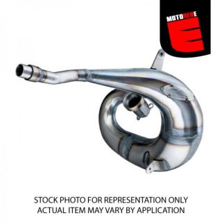 FMF Factory Fatty Works Exhaust Pipe KTM 300 XC 2006 2007 2008 2009