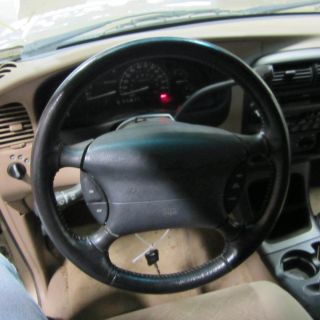  99 Ford Explorer Steering Wheel