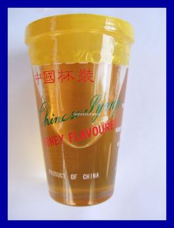 Wasp Queen Chinese Honey Flavored Syrup USA Seller