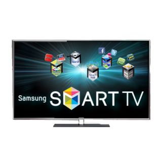 Samsung UN46D6300 46 Class LED LCD TV 16 9 HDTV 1080p 120 Hz
