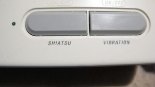 Acuvibe Professional Shiatsu Foot Massager Model AV 5008C