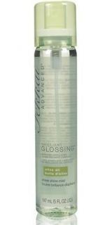 Fekkai Advanced Brilliant Glossing Sheer Shine Mist 5 FL oz New Bottle